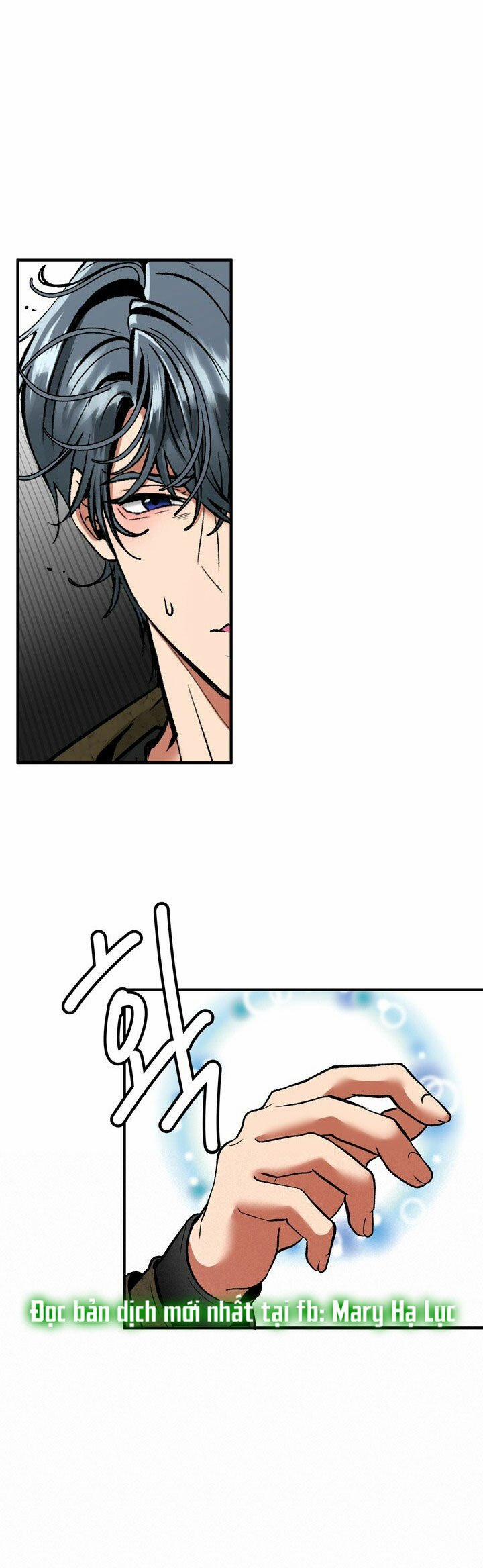 [18+] Người Vợ Gợi Cảm 32.1 trang 5