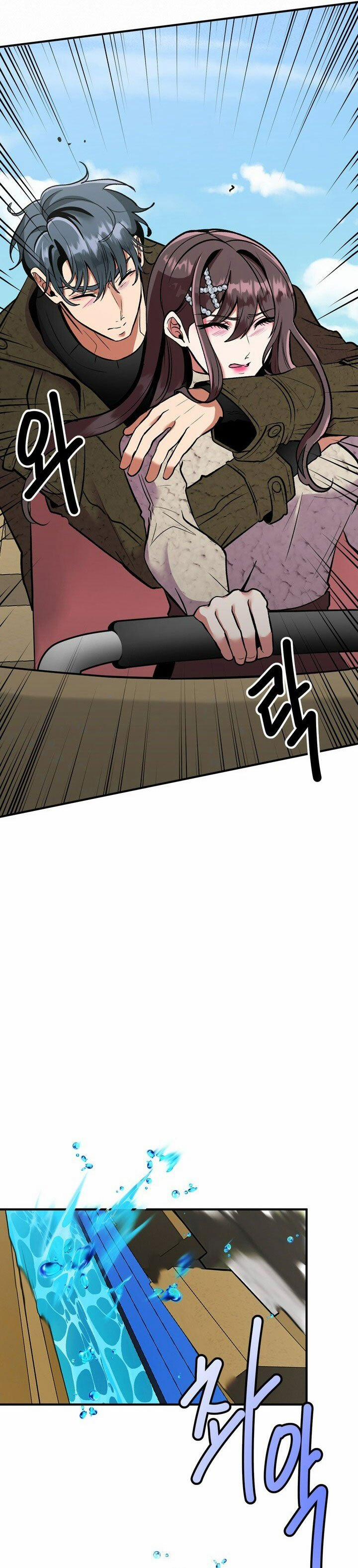 [18+] Người Vợ Gợi Cảm 32.1 trang 6