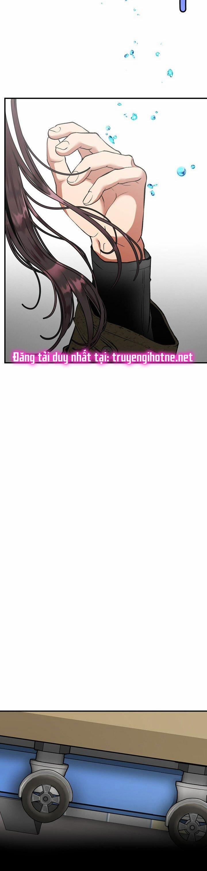 [18+] Người Vợ Gợi Cảm 32.1 trang 7