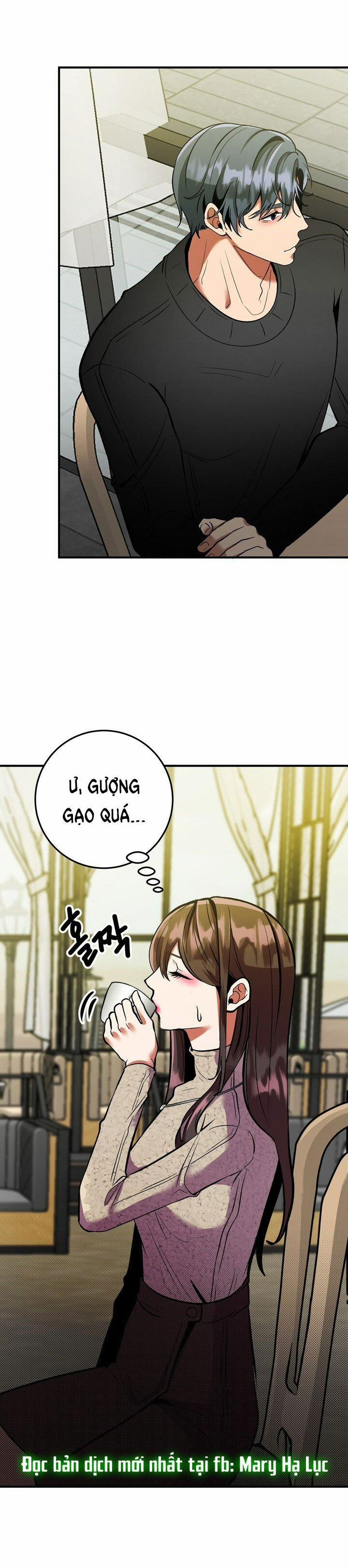 [18+] Người Vợ Gợi Cảm 32.2 trang 0