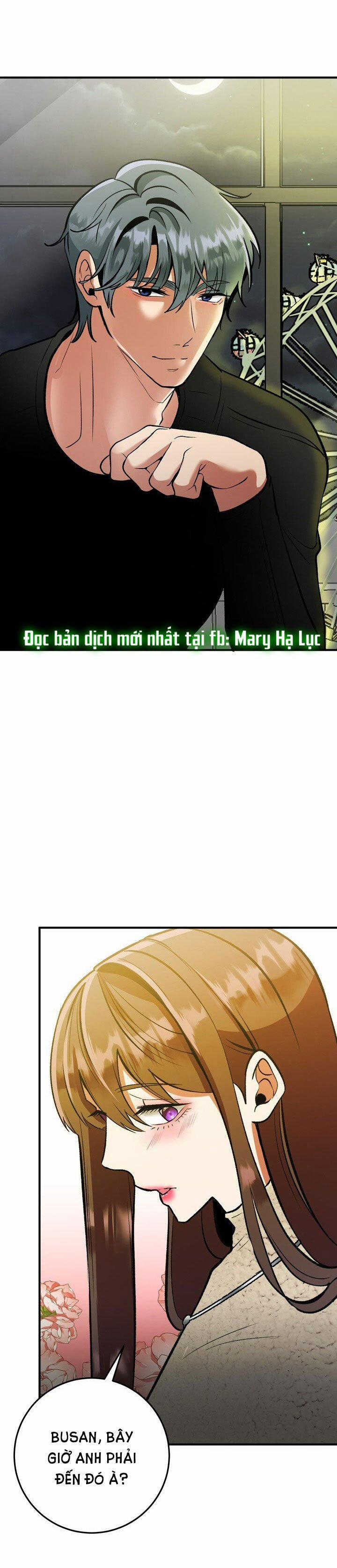 [18+] Người Vợ Gợi Cảm 32.2 trang 14