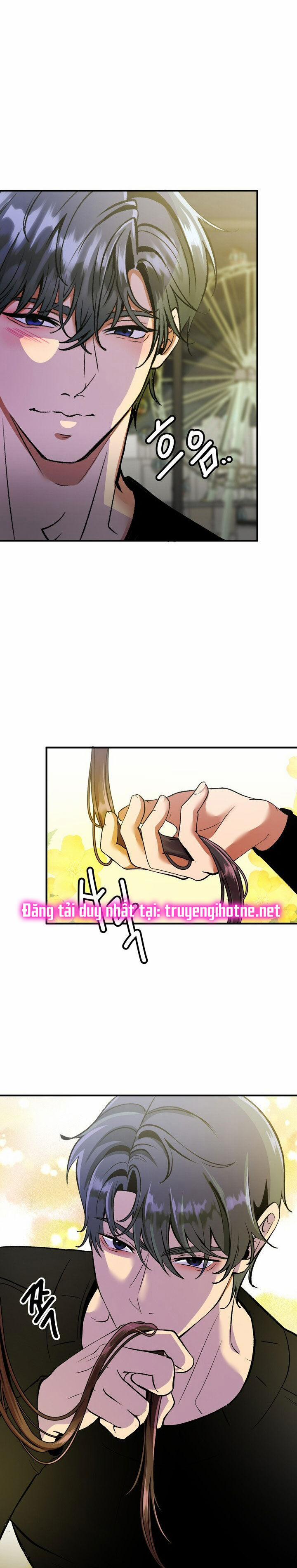 [18+] Người Vợ Gợi Cảm 32.2 trang 15