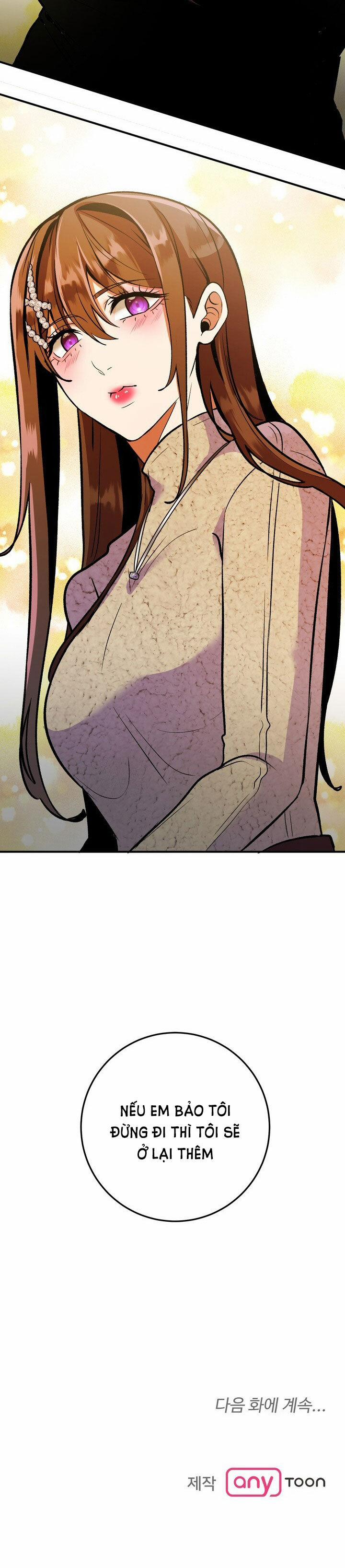 [18+] Người Vợ Gợi Cảm 32.2 trang 16