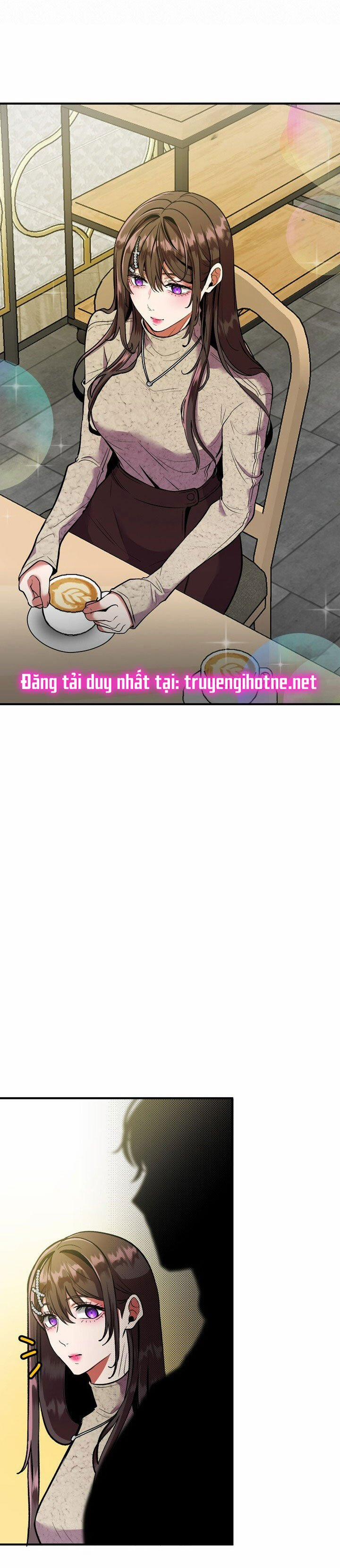 [18+] Người Vợ Gợi Cảm 32.2 trang 2