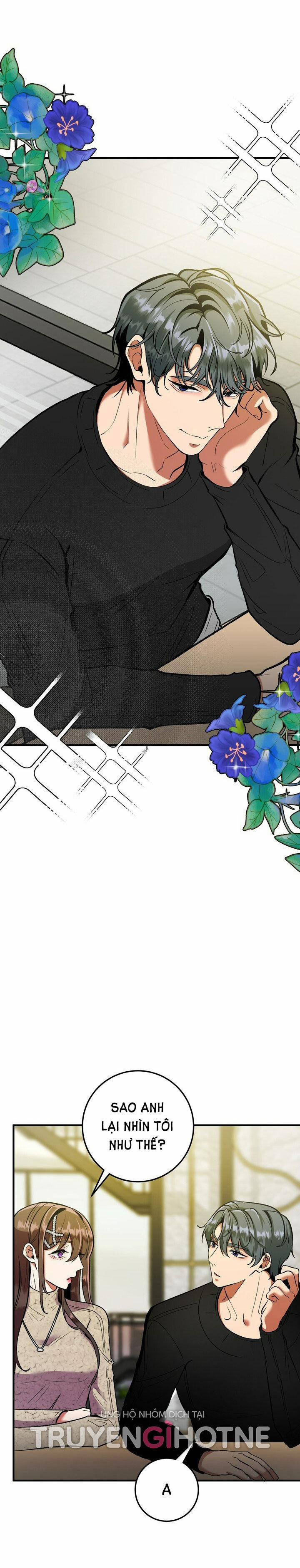 [18+] Người Vợ Gợi Cảm 32.2 trang 3