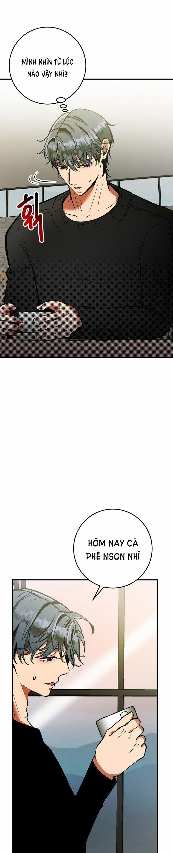 [18+] Người Vợ Gợi Cảm 32.2 trang 4