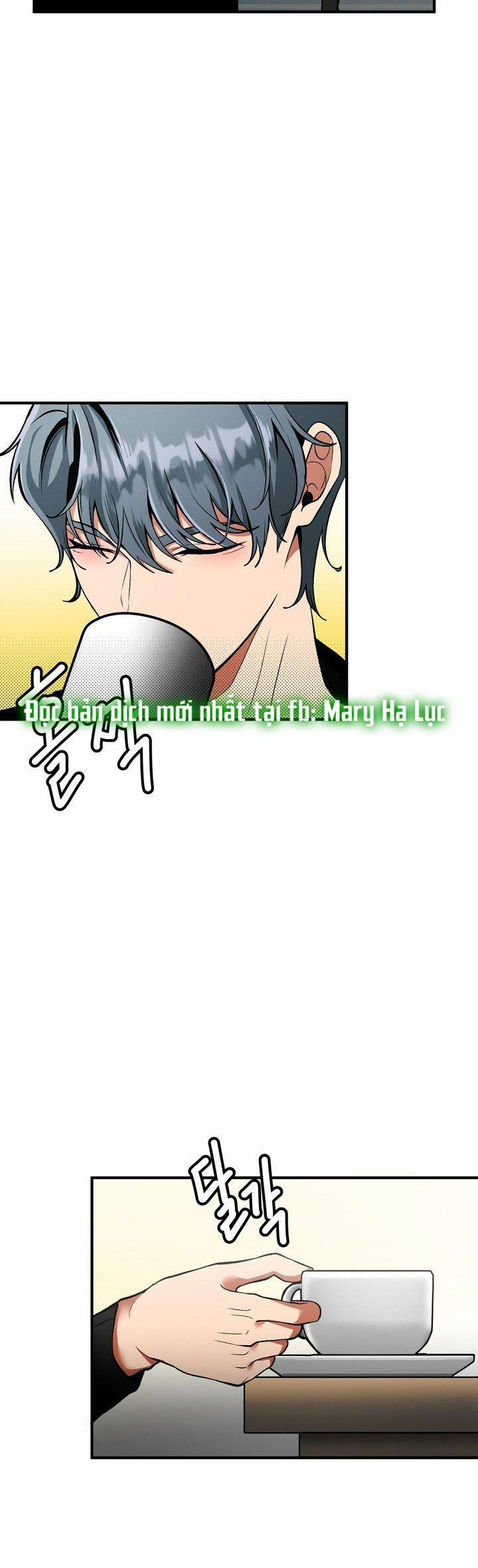 [18+] Người Vợ Gợi Cảm 32.2 trang 5