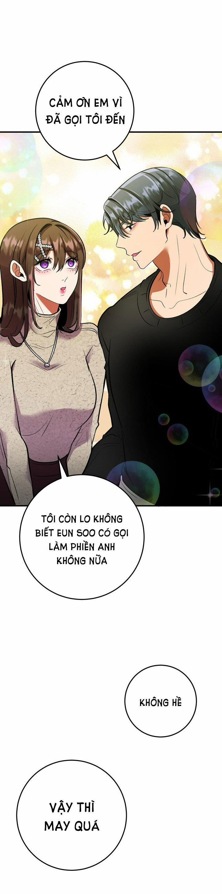 [18+] Người Vợ Gợi Cảm 32.2 trang 6