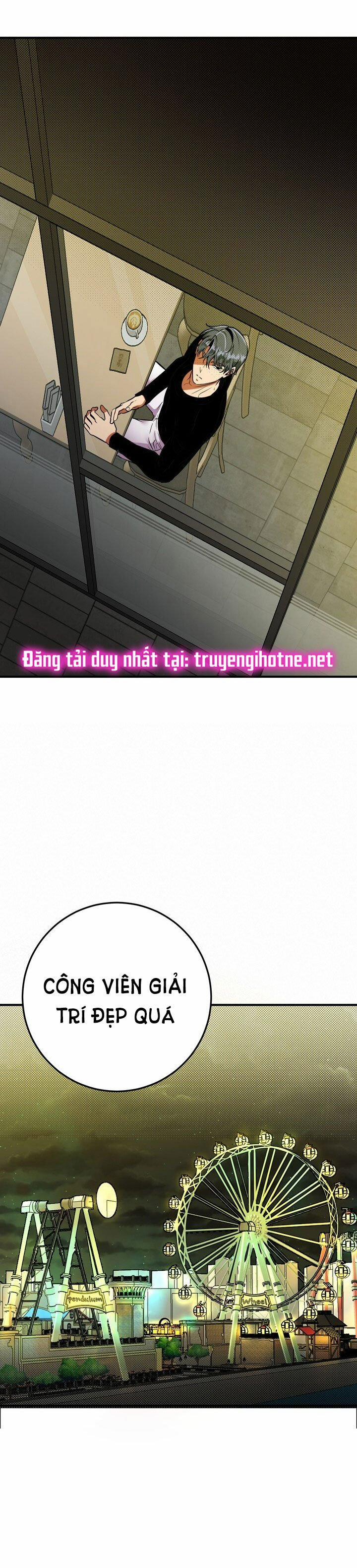 [18+] Người Vợ Gợi Cảm 32.2 trang 7