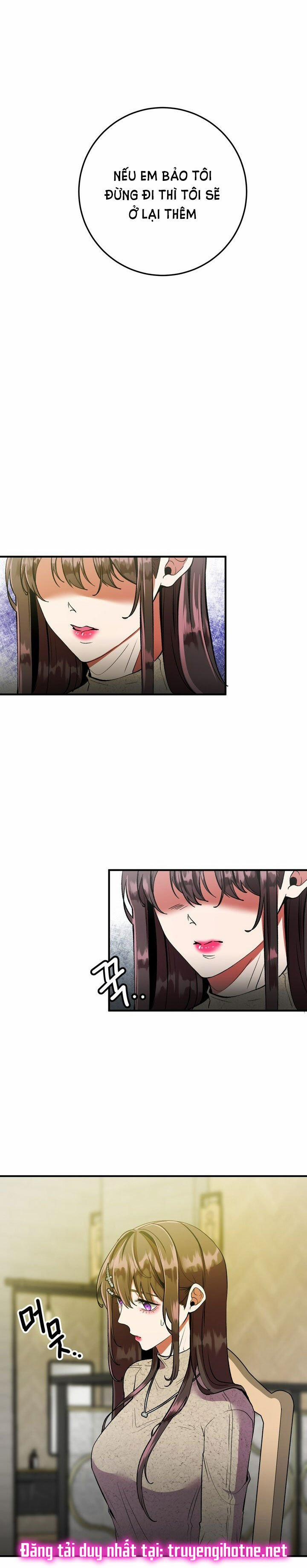 [18+] Người Vợ Gợi Cảm 33.1 trang 1