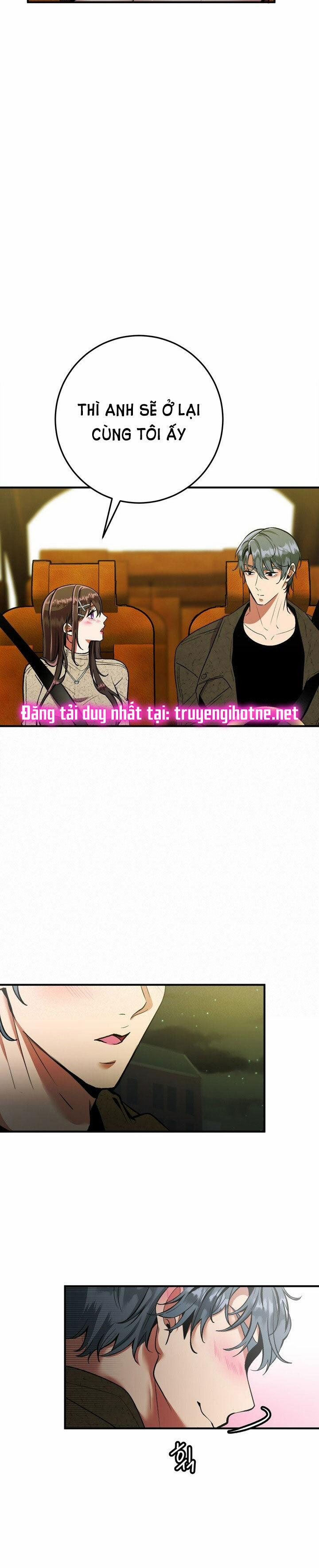 [18+] Người Vợ Gợi Cảm 33.1 trang 13