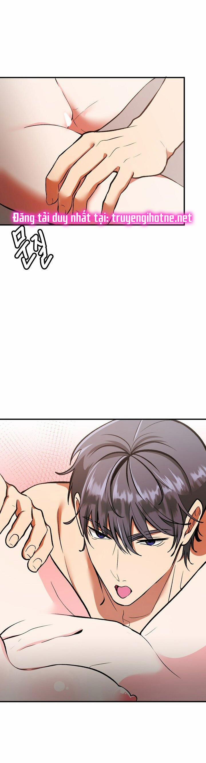 [18+] Người Vợ Gợi Cảm 33.1 trang 18