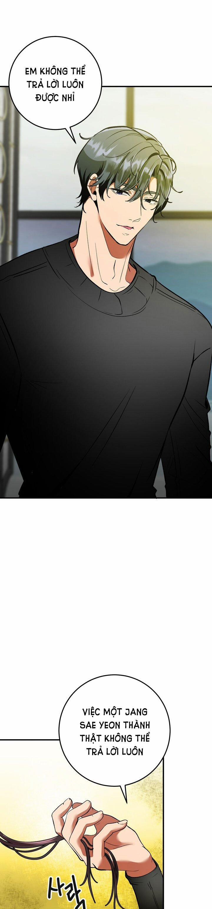 [18+] Người Vợ Gợi Cảm 33.1 trang 2