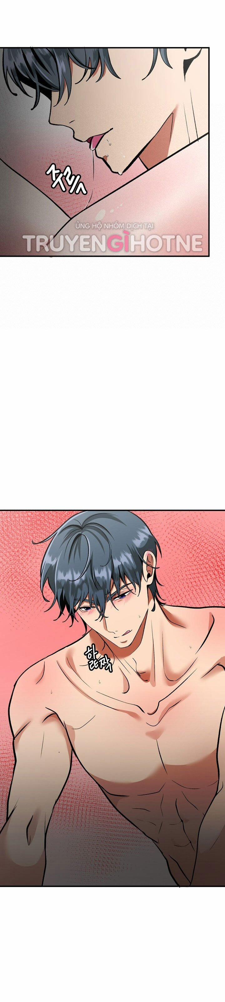 [18+] Người Vợ Gợi Cảm 33.1 trang 20