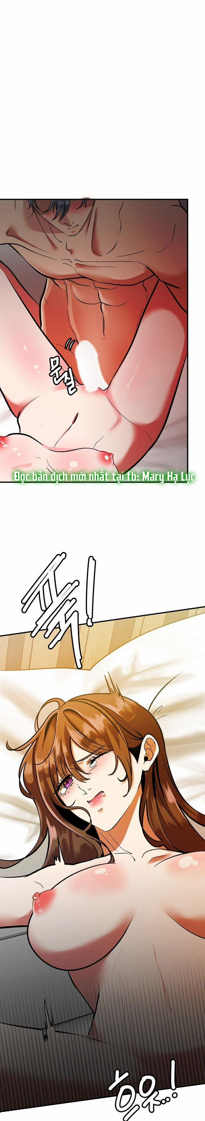 [18+] Người Vợ Gợi Cảm 33.1 trang 22