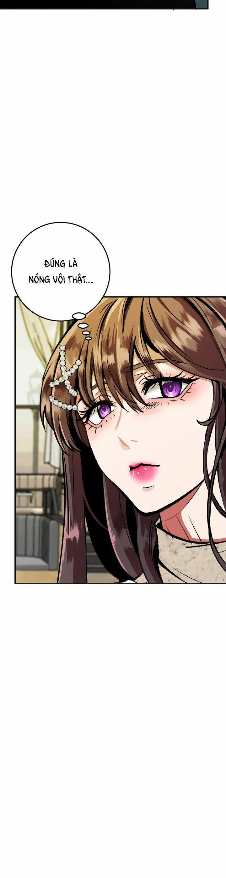 [18+] Người Vợ Gợi Cảm 33.1 trang 4