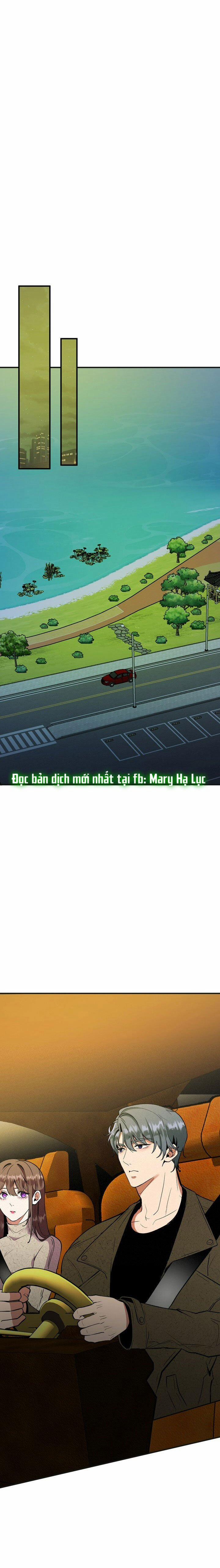 [18+] Người Vợ Gợi Cảm 33.1 trang 5