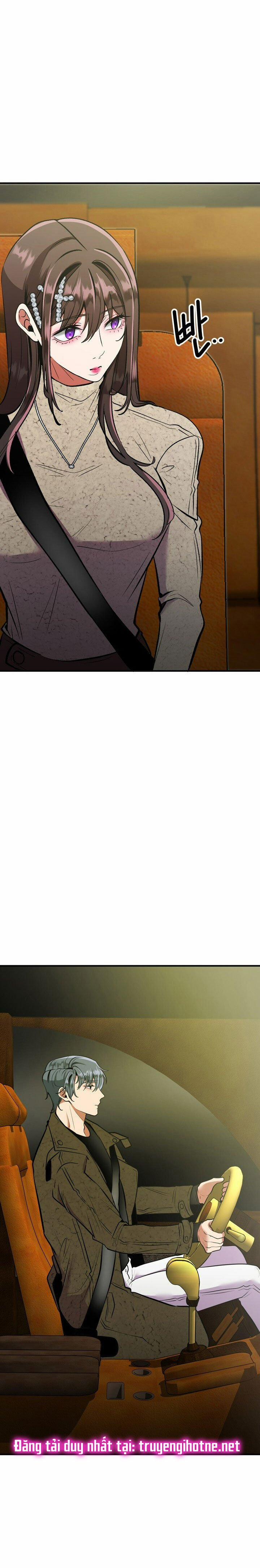 [18+] Người Vợ Gợi Cảm 33.1 trang 6