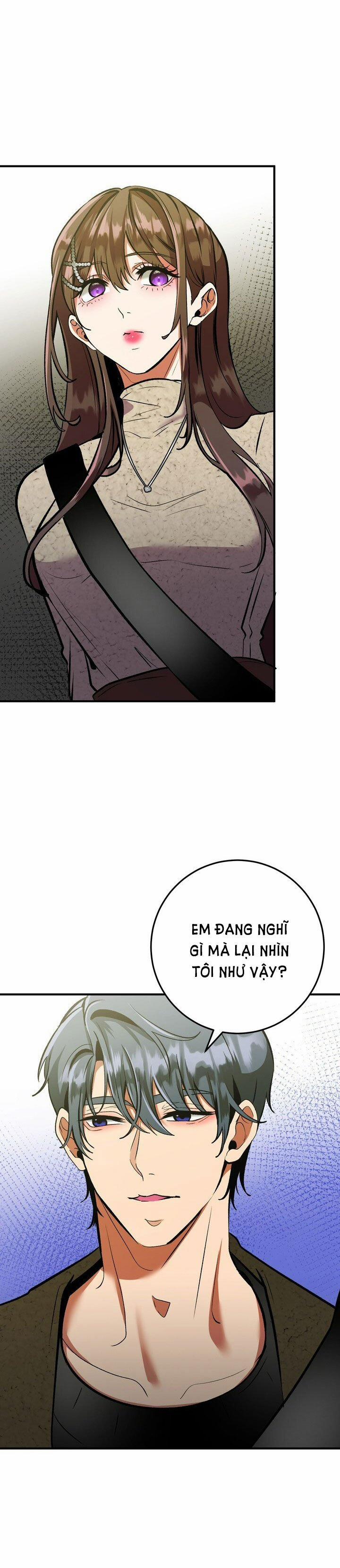 [18+] Người Vợ Gợi Cảm 33.1 trang 7