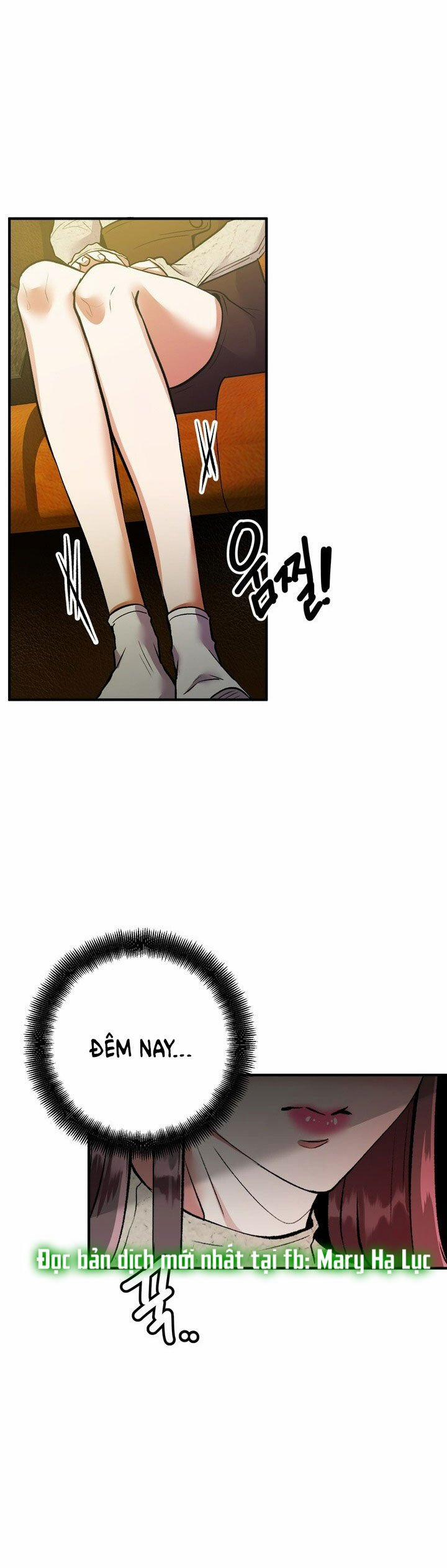 [18+] Người Vợ Gợi Cảm 33.1 trang 9