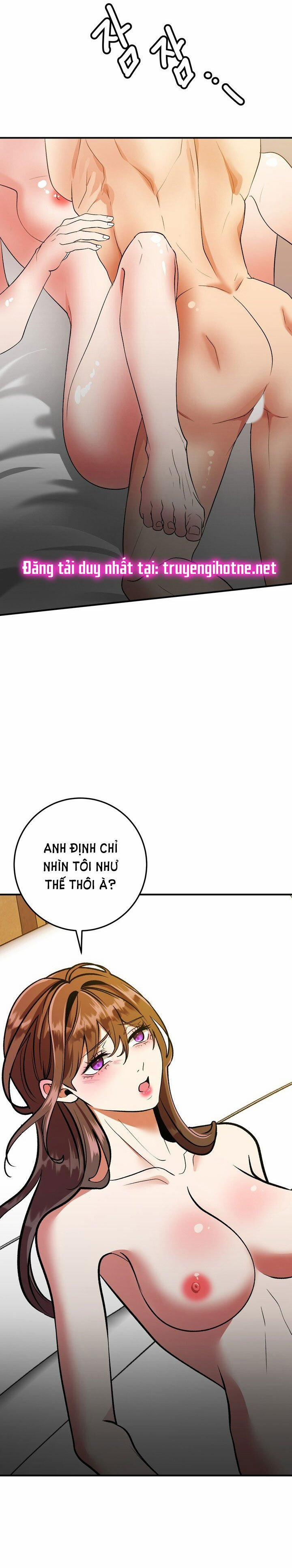 [18+] Người Vợ Gợi Cảm 33.2 trang 0