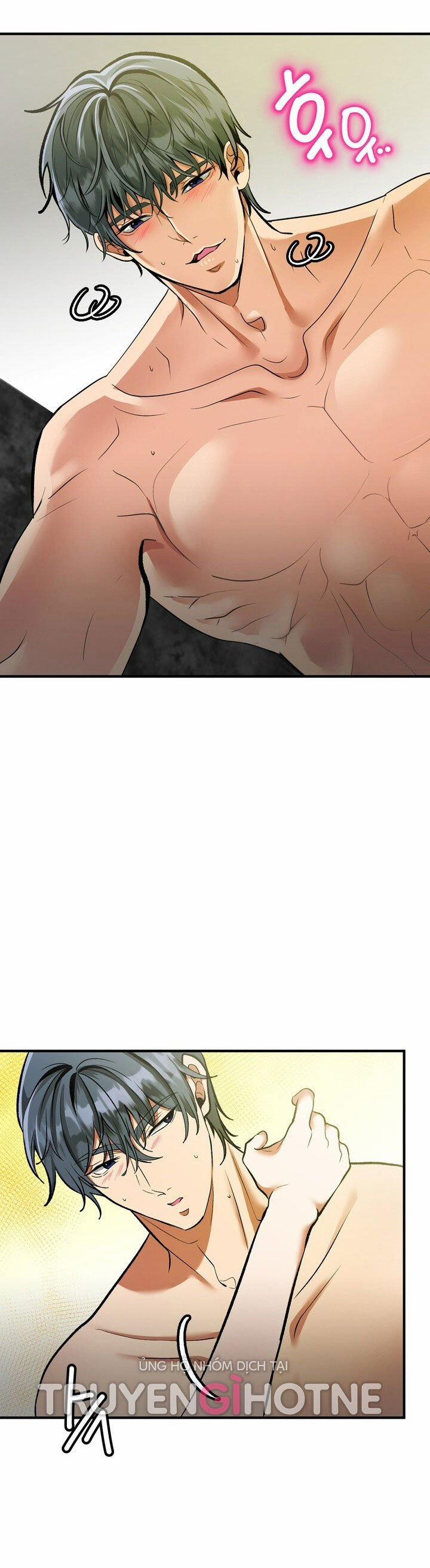 [18+] Người Vợ Gợi Cảm 33.2 trang 10