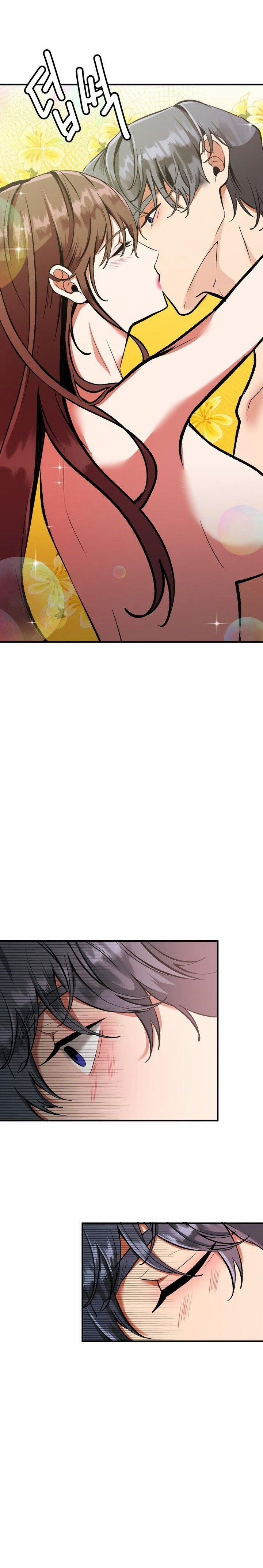 [18+] Người Vợ Gợi Cảm 33.2 trang 11