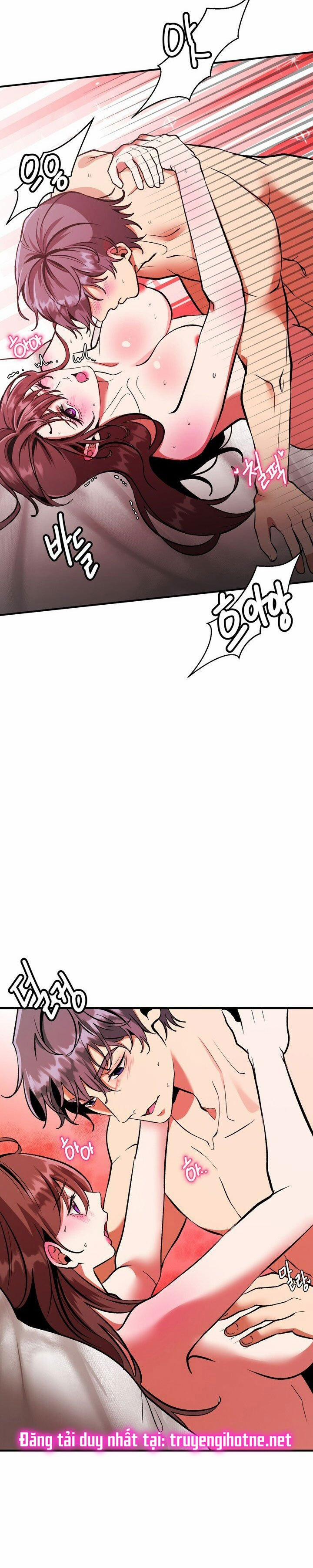 [18+] Người Vợ Gợi Cảm 33.2 trang 4