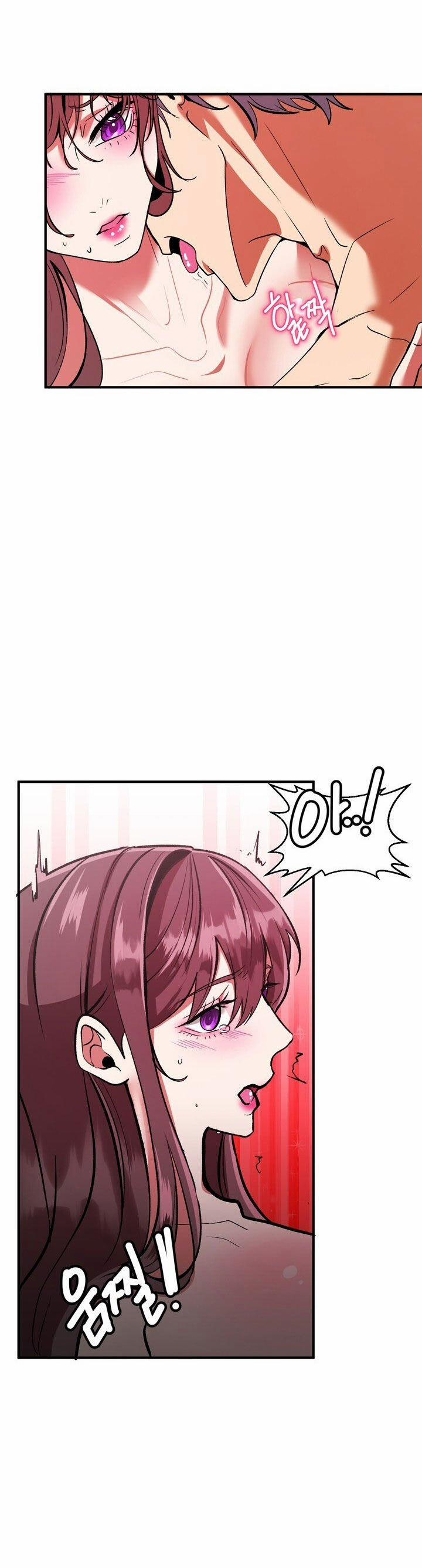 [18+] Người Vợ Gợi Cảm 33.2 trang 5