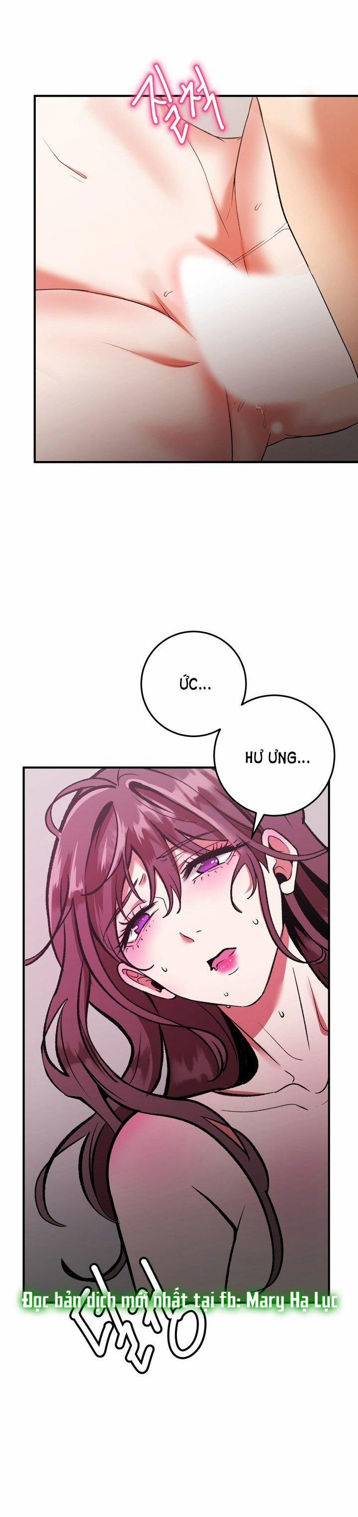 [18+] Người Vợ Gợi Cảm 33.2 trang 7