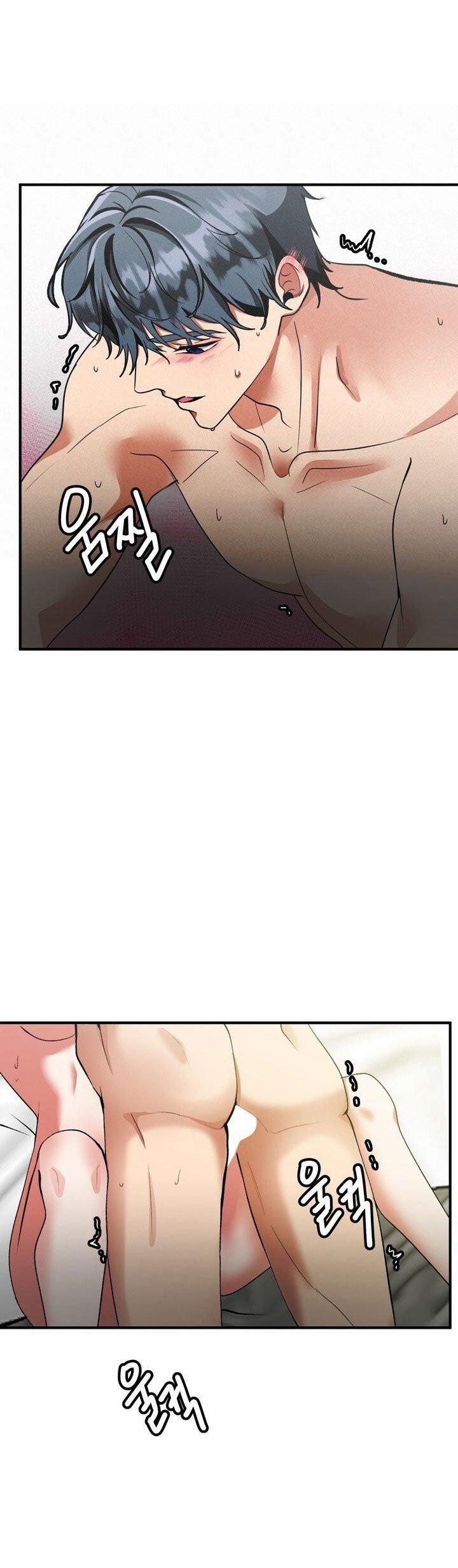 [18+] Người Vợ Gợi Cảm 33.2 trang 8