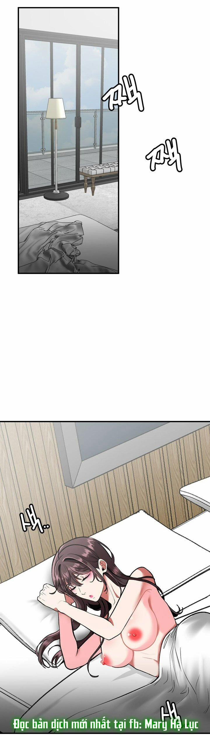 [18+] Người Vợ Gợi Cảm 34.1 trang 0