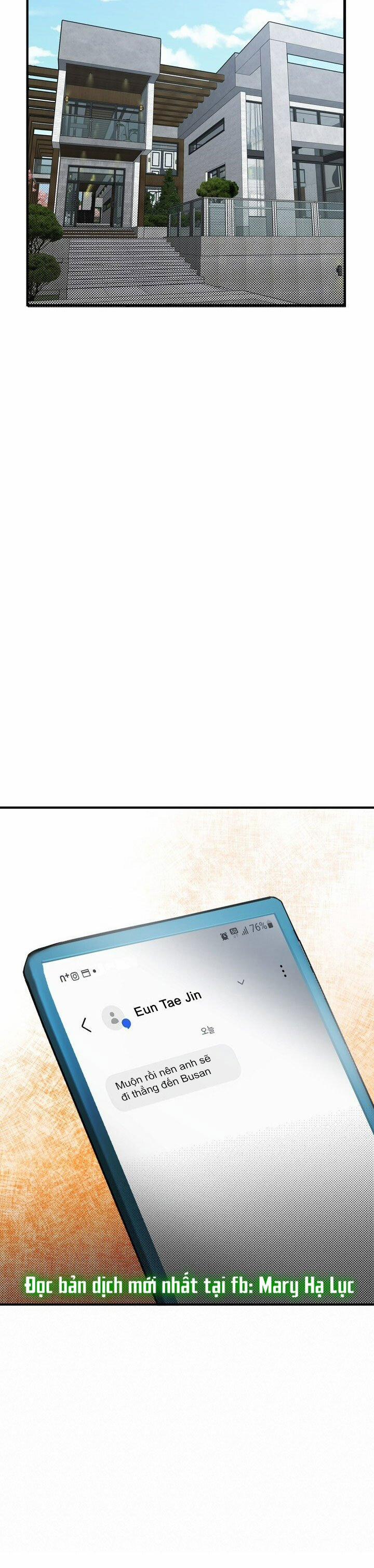 [18+] Người Vợ Gợi Cảm 34.1 trang 13