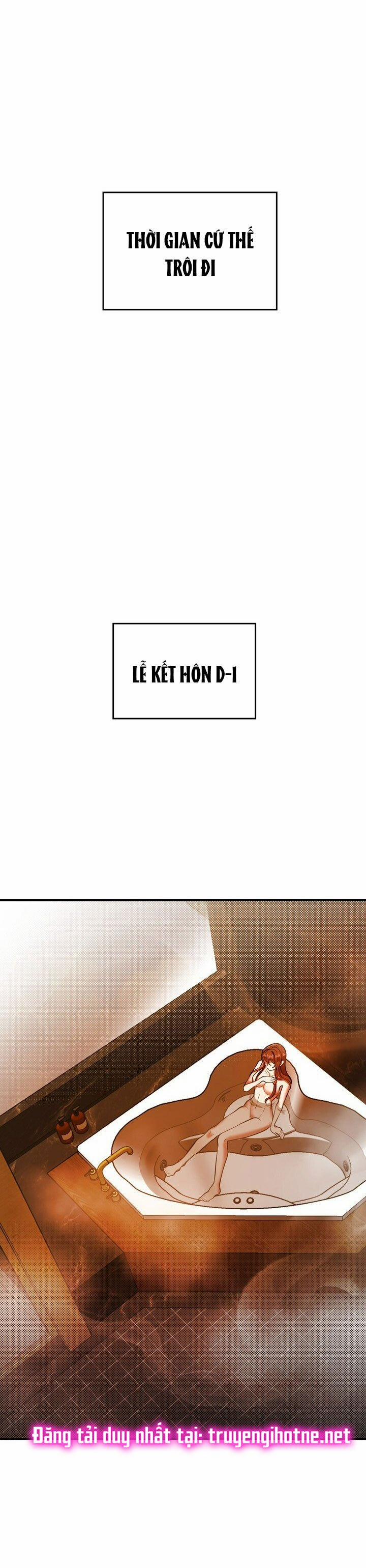 [18+] Người Vợ Gợi Cảm 34.1 trang 15