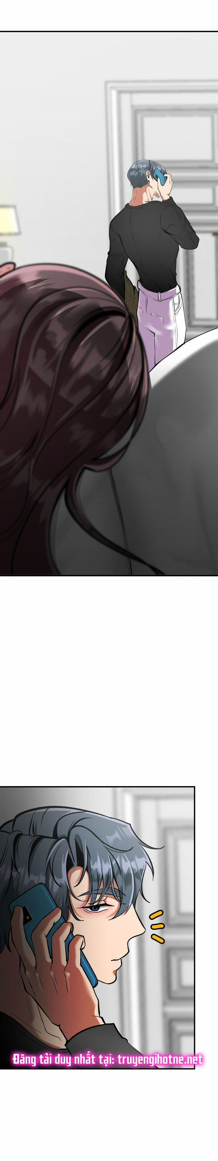 [18+] Người Vợ Gợi Cảm 34.1 trang 2