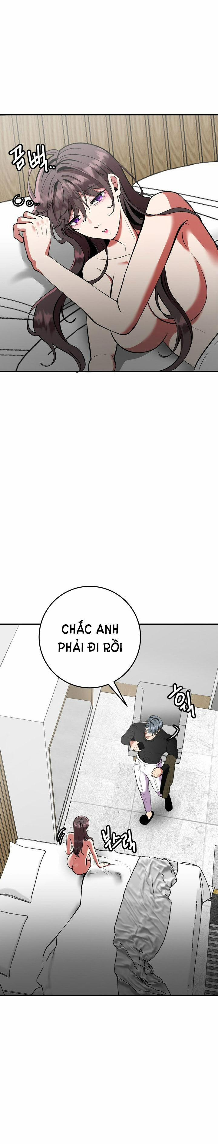 [18+] Người Vợ Gợi Cảm 34.1 trang 3