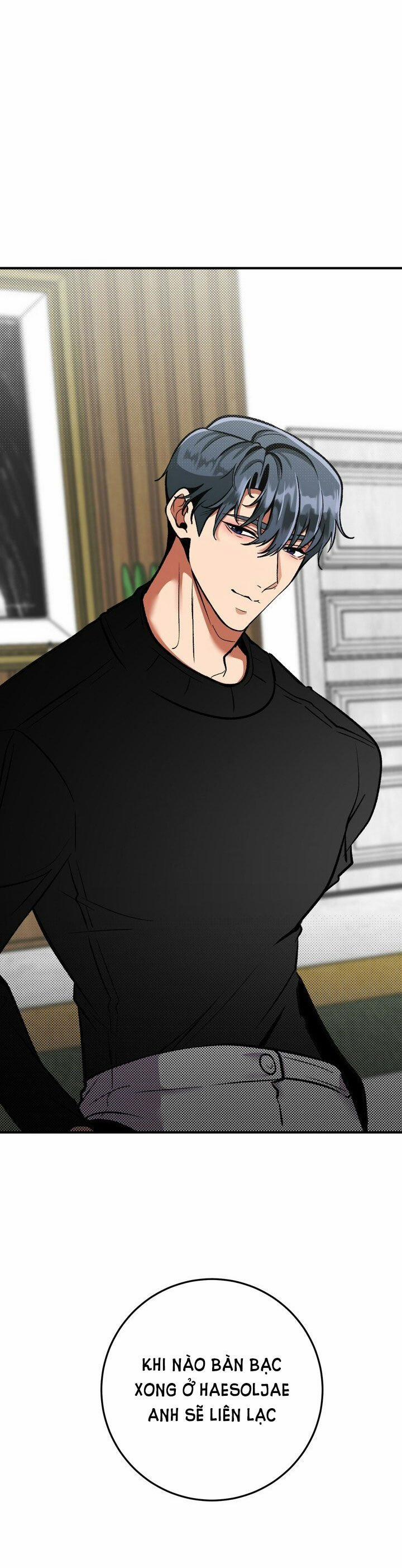 [18+] Người Vợ Gợi Cảm 34.1 trang 9