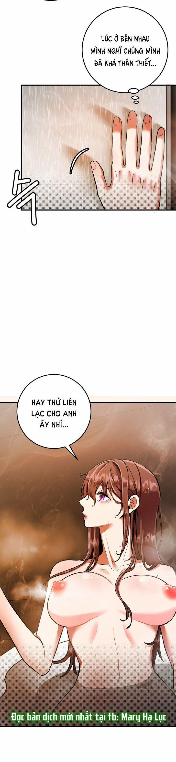 [18+] Người Vợ Gợi Cảm 34.2 trang 0