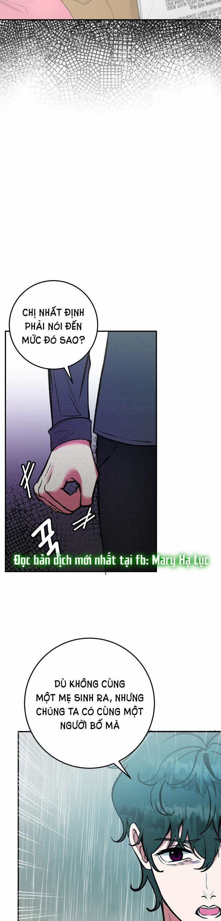 [18+] Người Vợ Gợi Cảm 34.2 trang 11