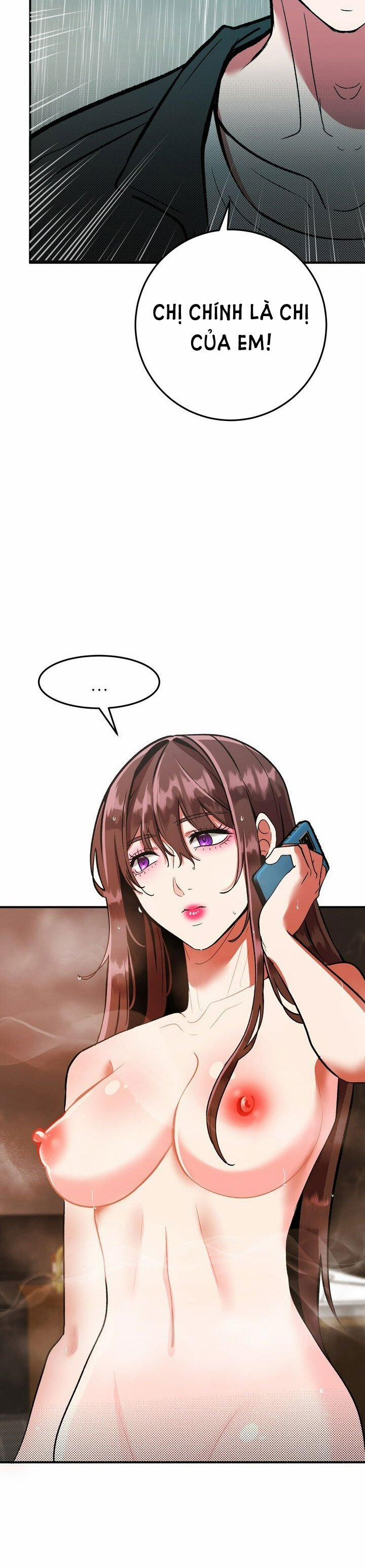 [18+] Người Vợ Gợi Cảm 34.2 trang 12