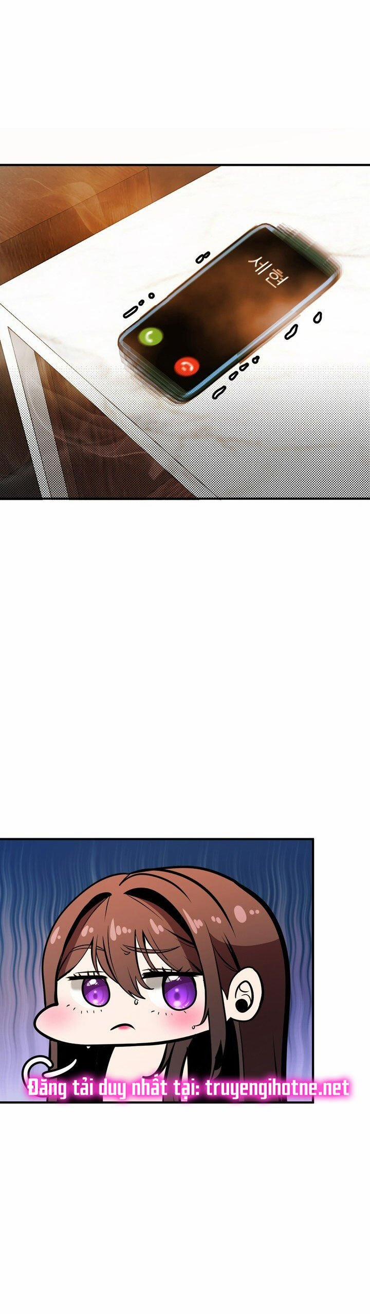 [18+] Người Vợ Gợi Cảm 34.2 trang 2