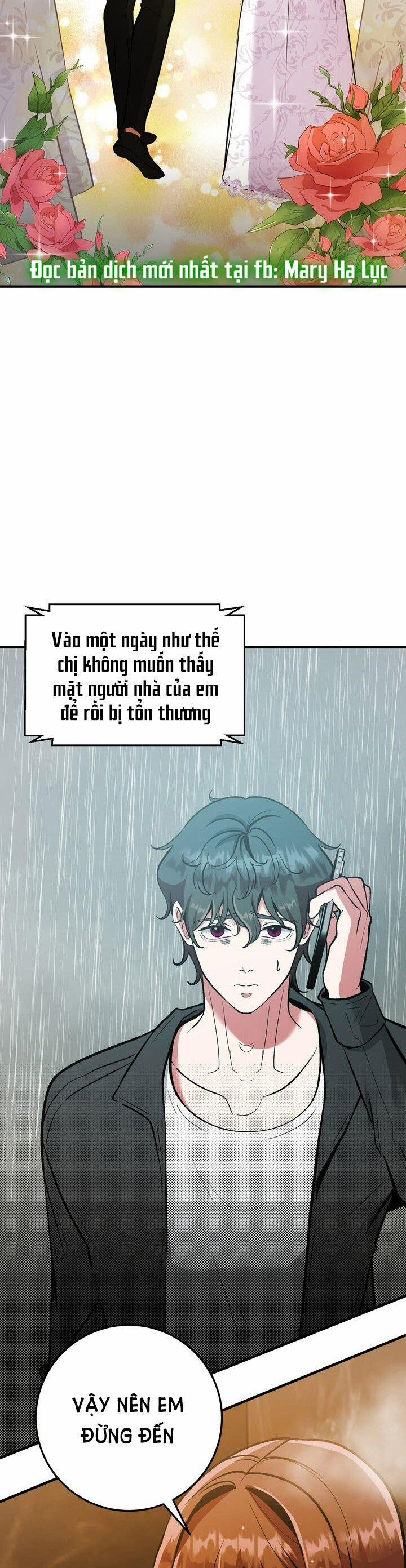 [18+] Người Vợ Gợi Cảm 34.2 trang 6