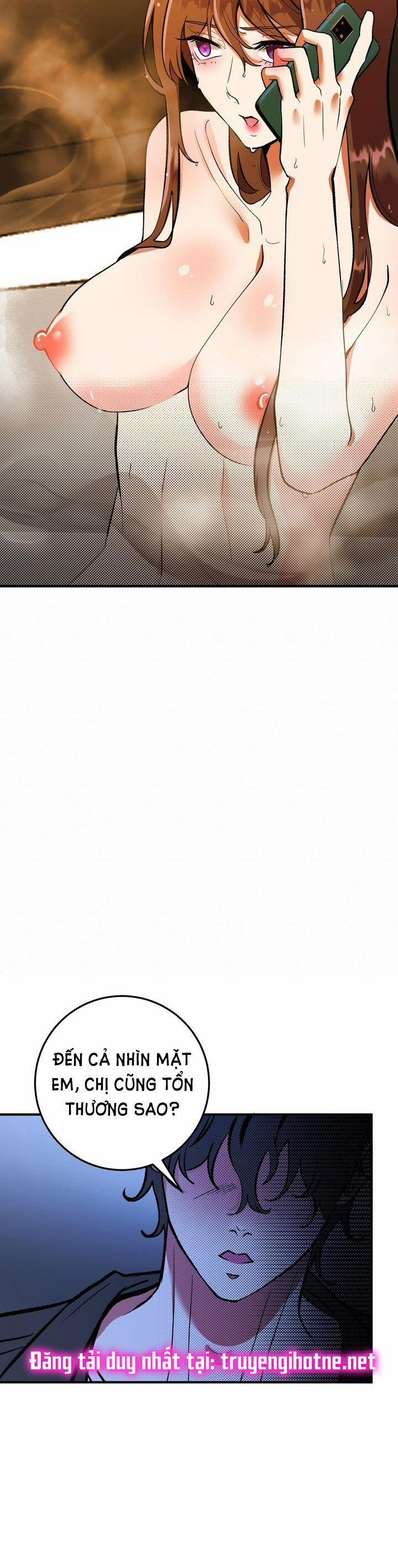 [18+] Người Vợ Gợi Cảm 34.2 trang 7