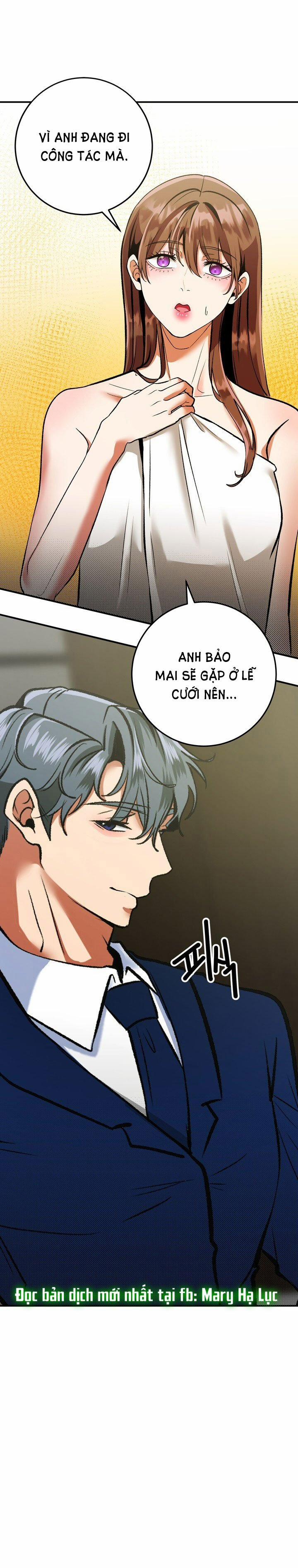 [18+] Người Vợ Gợi Cảm 35.1 trang 0