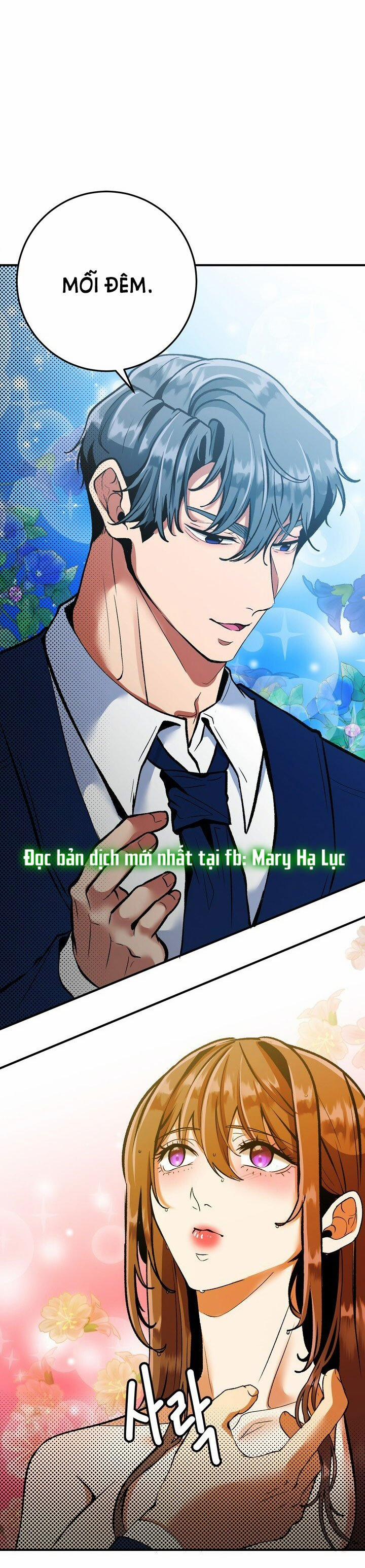 [18+] Người Vợ Gợi Cảm 35.1 trang 17