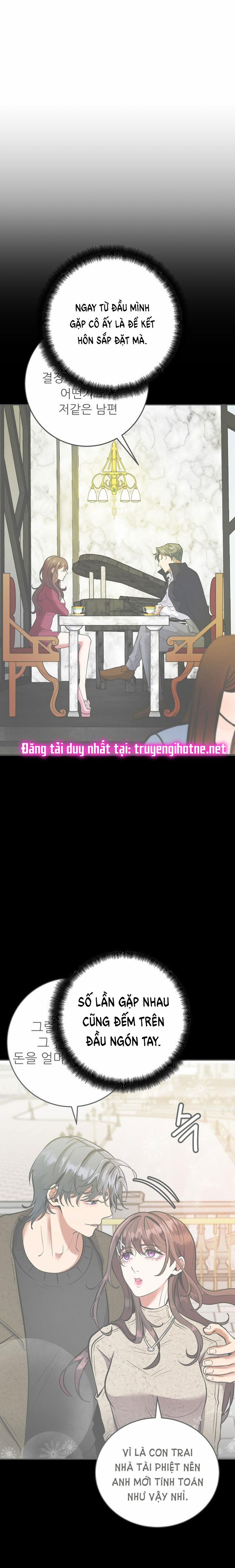 [18+] Người Vợ Gợi Cảm 35.1 trang 2