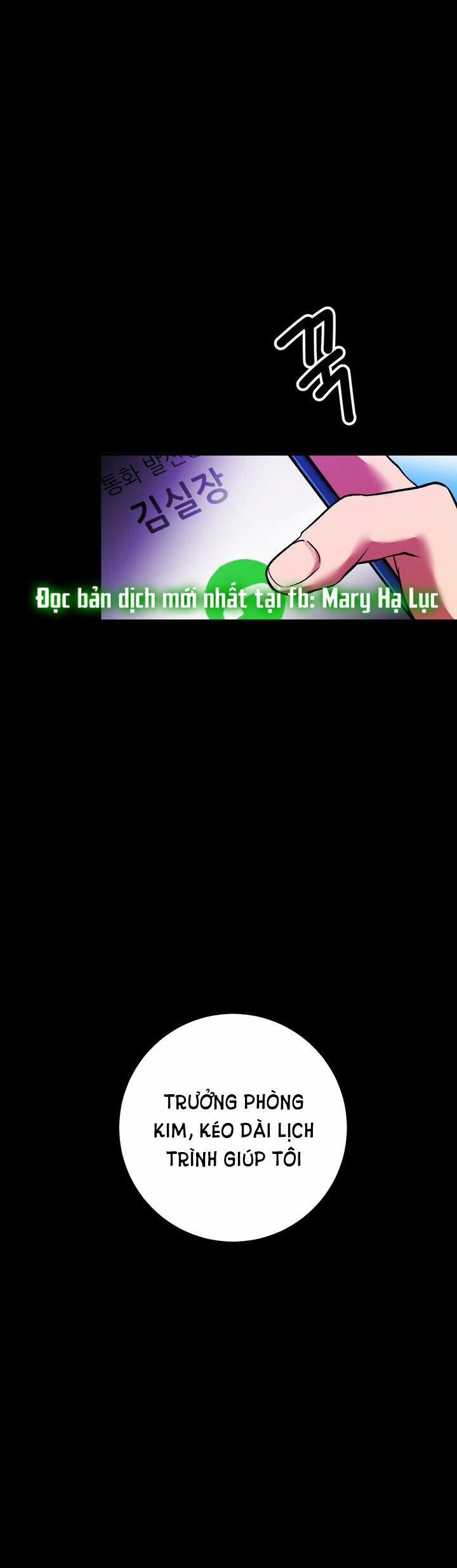 [18+] Người Vợ Gợi Cảm 35.1 trang 5