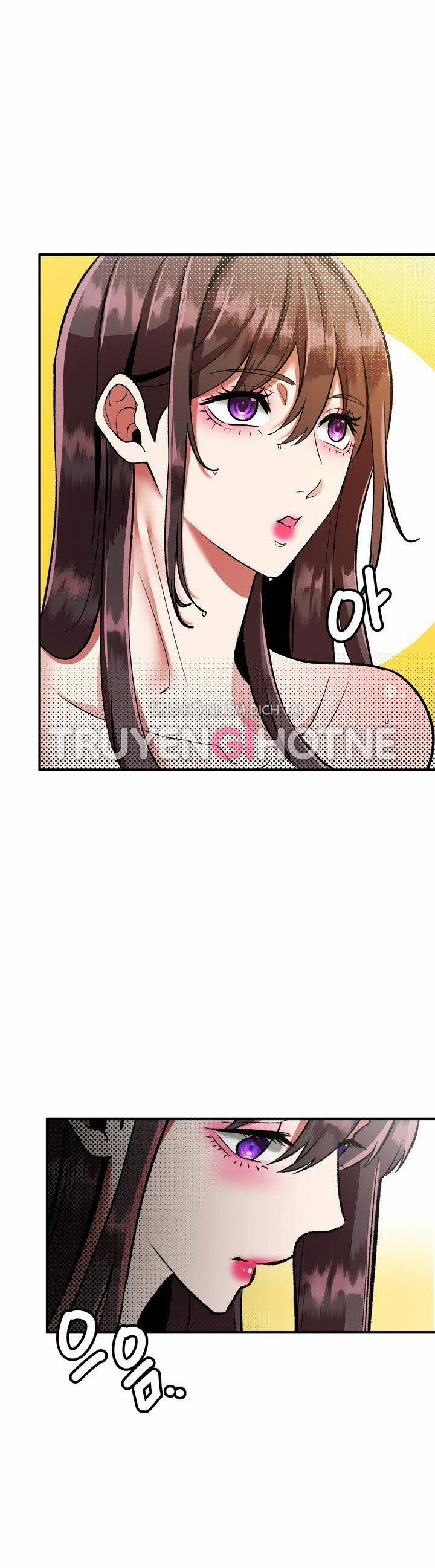 [18+] Người Vợ Gợi Cảm 35.1 trang 9