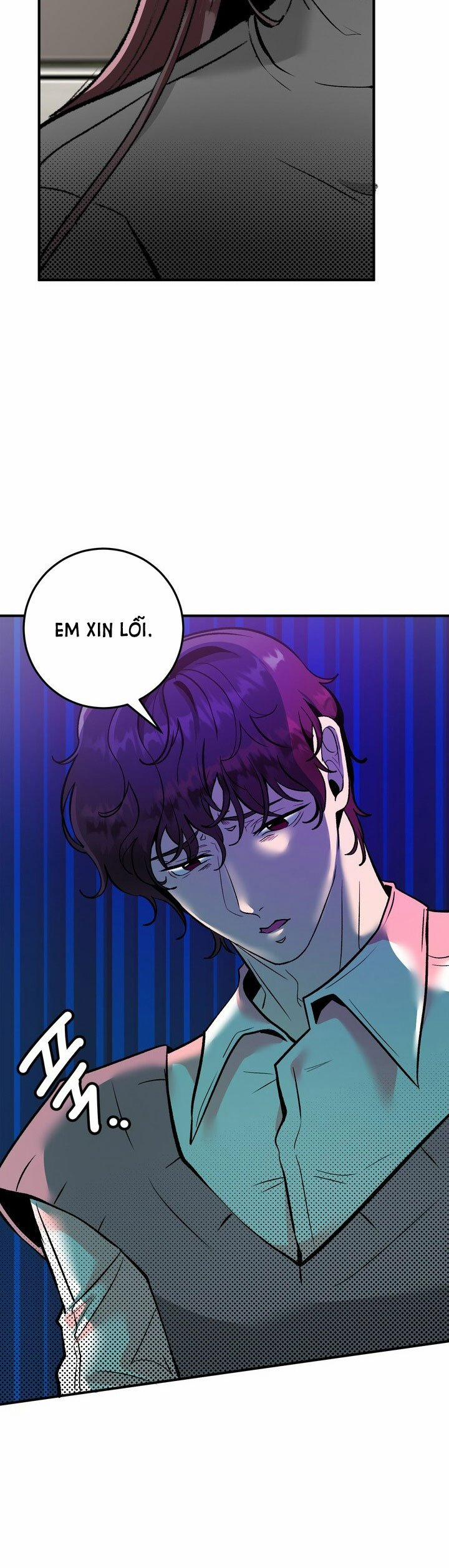 [18+] Người Vợ Gợi Cảm 35.2 trang 1