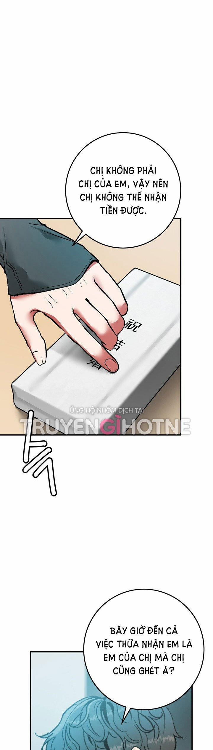 [18+] Người Vợ Gợi Cảm 35.2 trang 10